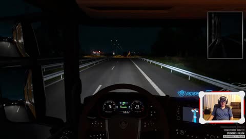 [FR] [SOLO] Pour passé le temp !