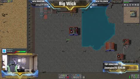 Damn Gina! DangOreus mod, multiplayer followers welcome