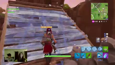 Top Tier Gameplay (Maybe)