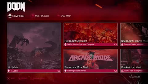 DOOM