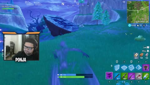 Pinto aterrere  !LOOTS 