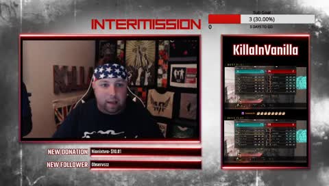 Sub Goal...Tell All Your Friends. Real Streamer Help Ask Your Questions. F4F as always