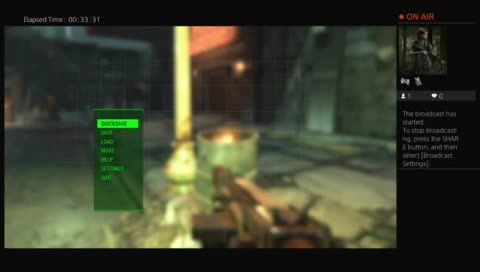 Fallout 4 game  play 