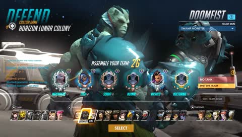 TESPA Games!
VS WMU Electroshocks