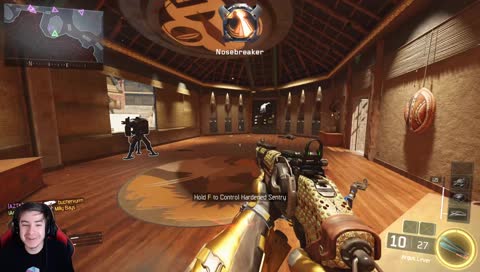 hardbass + cod