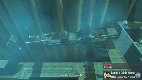 Lonk's Minty Adventure (!commands)