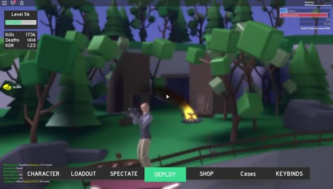 Roblox games!! | Follower Goal 404/450 | Subscriber Goal 4/5 | !discord !roblox !subscribe