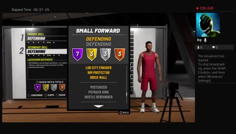 celtsrnasty's mobile stream