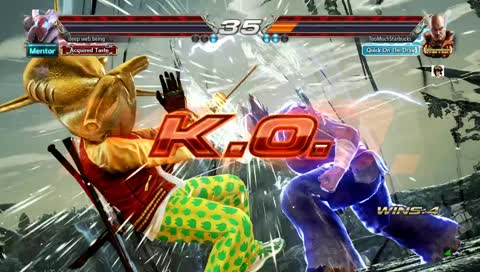 the entrance of the deep web being (instrumental) 