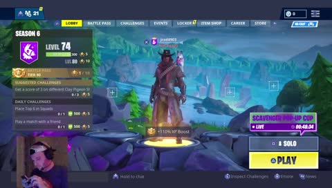 $50 give away when we got hit 100 subs