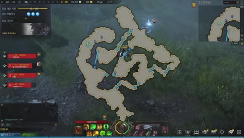 [라그나로크m] 쵸피의 라그나로크