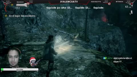  MODO HISTORIA  !slots ! loots [480P] FOLLOW! 