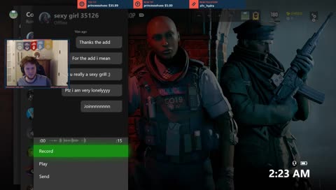 Solo Que to Diamond | Xbox | Diamond Player