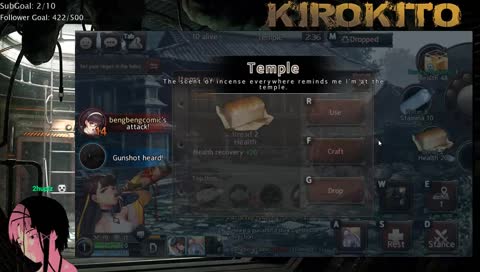 [ Ranked , Short stream! ]