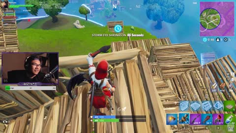 He killed himself