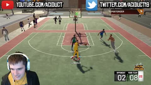 95 OVR GRIND!!!! 94 OVR SHARPSHOOTING SHOT-CREATOR!!!🏀🏀💯💯