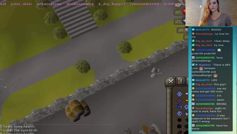 Starting From Scratch