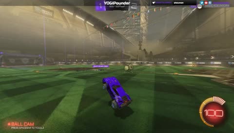 [Eng] [US] Dubs with the BOi