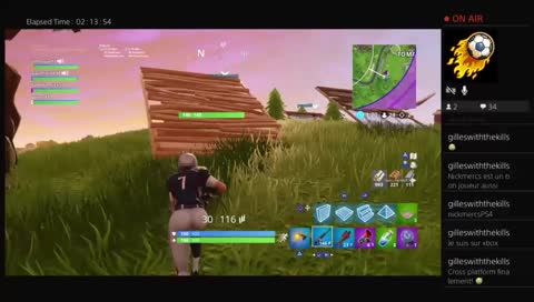 johnyyav97's Live PS4 Broadcast