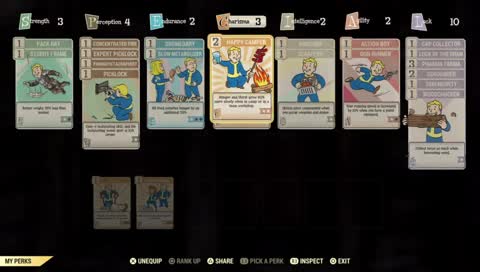 SwabJam's Live PS4 Broadcast