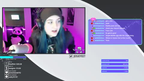 [PC] Minecraft Streamer BTW 