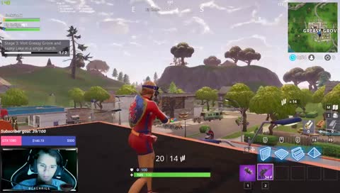 TIME TO CHILL AND PLAY!! #StreamerPlanet #EpicHeroes 