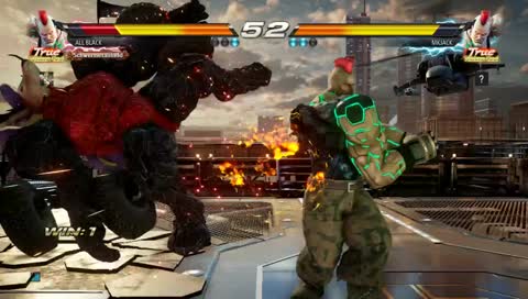 군인의 3달에 한번방송하는 잭방송