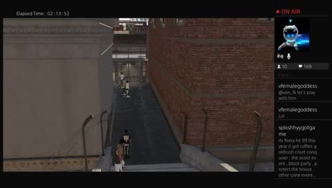 CBC Ro betta watch yo hoe 