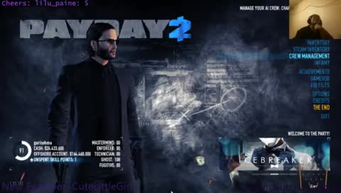 Proving our worth to unlock all the secrets