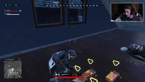 How not to full send