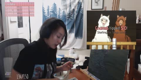 Painting w/ Acrylic Spoopy Themed