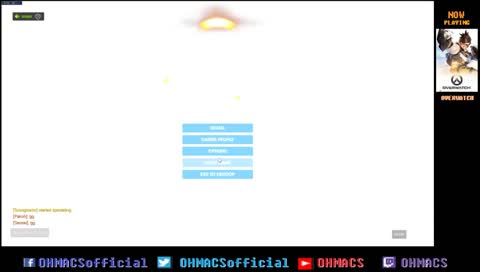 OHMACS: B.O.B. Robert of Robert