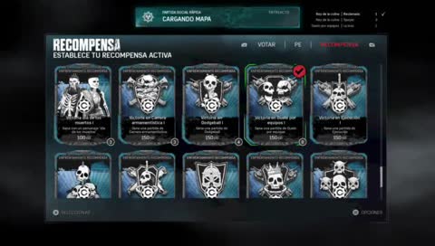 Rankeds (subo cuentas)