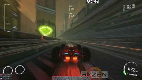 #AMDStreamTeam Get a GRIP with Tyler2k #Contest