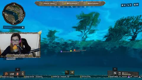 [ENG/ESP] Loots activados ❤ SOMOS REVOLUCIONARIOS ★68 días manqueando★ IG: annieboes