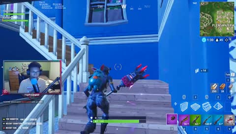 3 days till I'm 21 | Ask me to rap | !freevbucks !points !discord