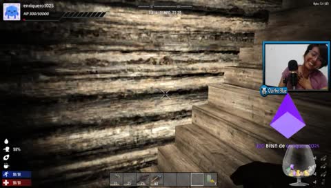 Preparándome para la primera Orda | 7 Day to die