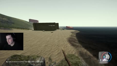 Chillin with the boys