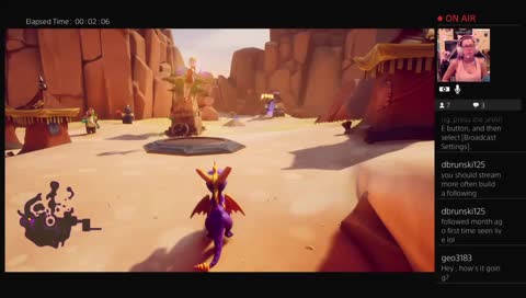 zoeyssweettea's Live PS4 Broadcast