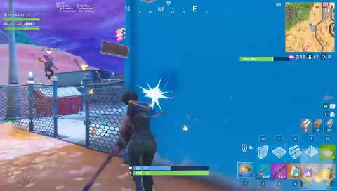 EMPEZANDO A LO TRANQUI..