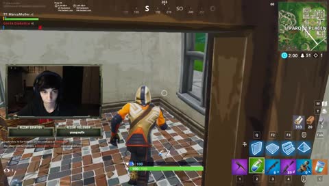 [ARG] ZEKO un poroto, na mentira :c