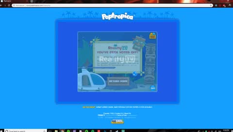 Poptropica