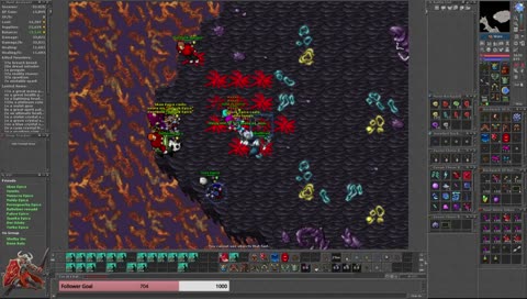 Nossobra | Juliuzs CL | Nossobra Retro Pvp | No Deal