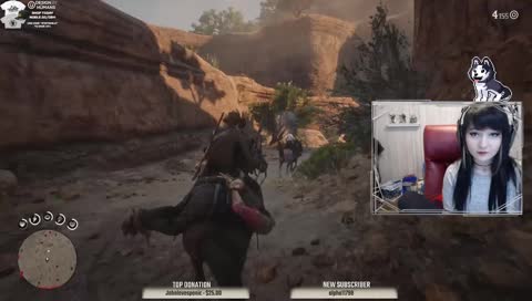 Horse's tripping over there own feet LOL