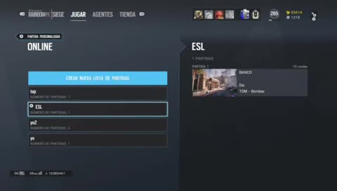 Legion Sypher eSports ESL 140