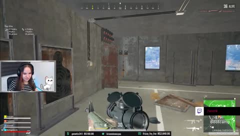 [PT-BR/ENG] Contagem regressiva pro upgrade e drop de frame (!commands !SS !meta)