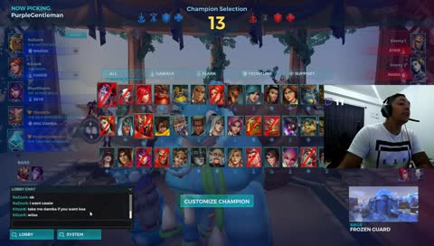 Road to bronce !loots