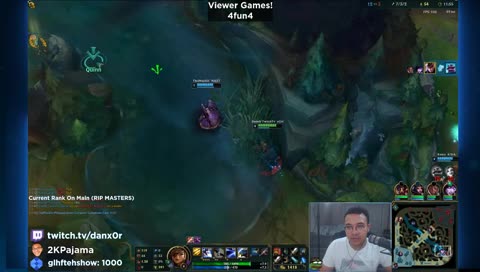SUB/VIEWER FUNDAY lets play some in-houses + games lads // Road to 2k Followers <100 follows left