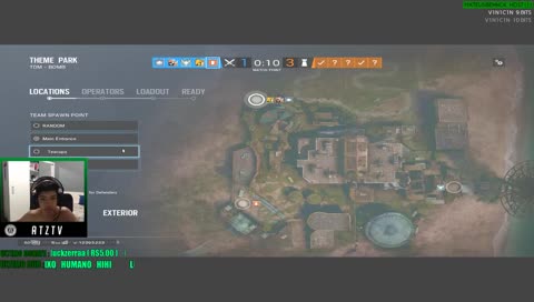 LIVE SO PQ O EVOLVED PEDIU !time !twitter !sub