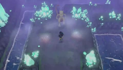 [Post Game] Shiny/Comp Hunting